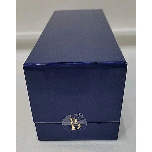Vintage Boucheron Paris Jeweler Perfume Collection 3 pc. Miniatures NIB RARE - Picture 6 of 9